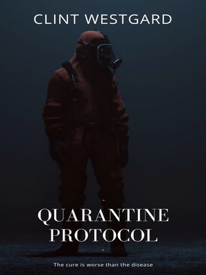 cover image of Quarantine Protocol